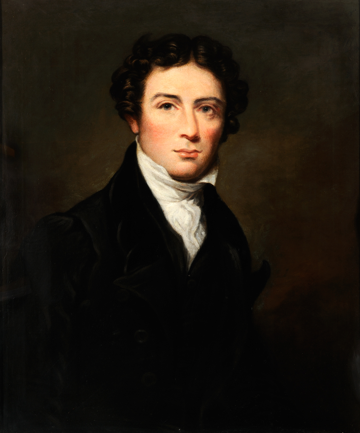 	Michael Faraday	